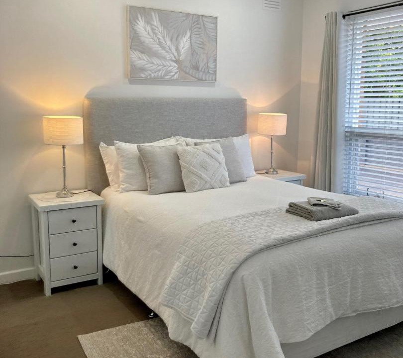 Photo of Bedroom in Mount Gambier