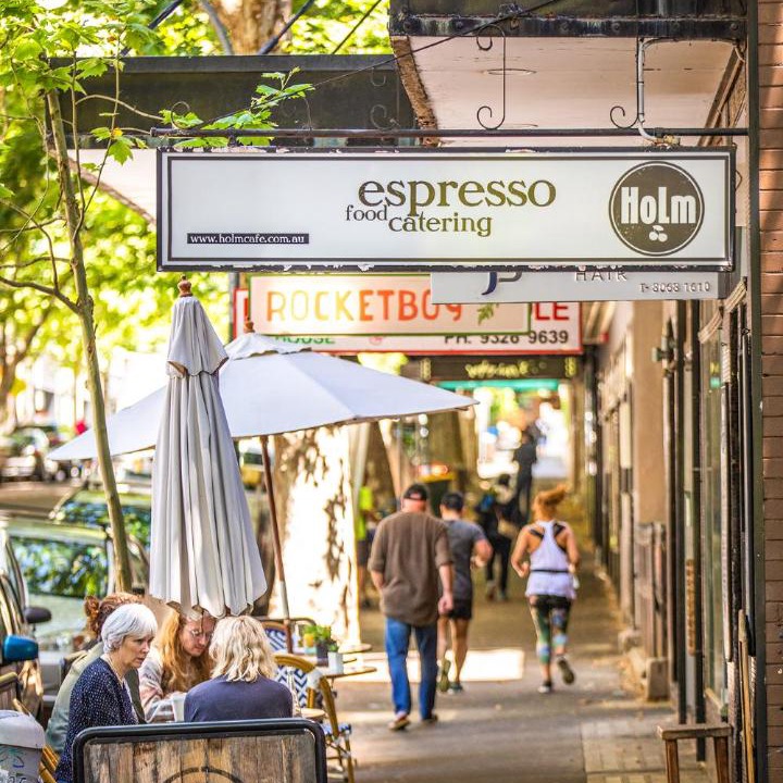 Photo of Others in Potts Point
