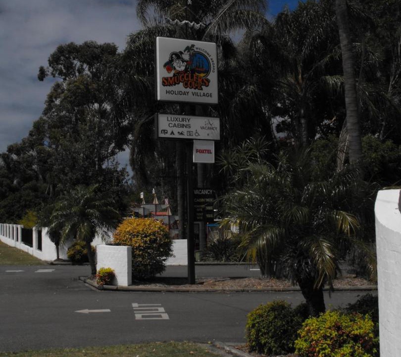 Photo of Others in Forster
