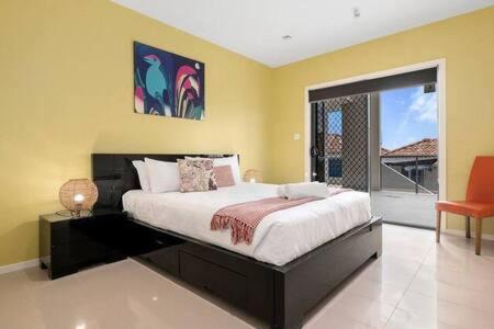 Photo of Bedroom in Sandy Bay