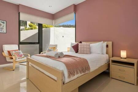 Photo of Bedroom in Sandy Bay
