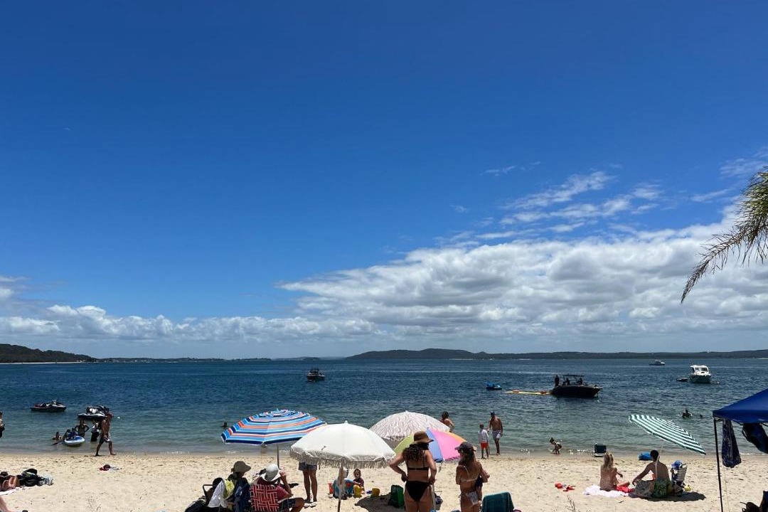 Photo of Others in Nelson Bay