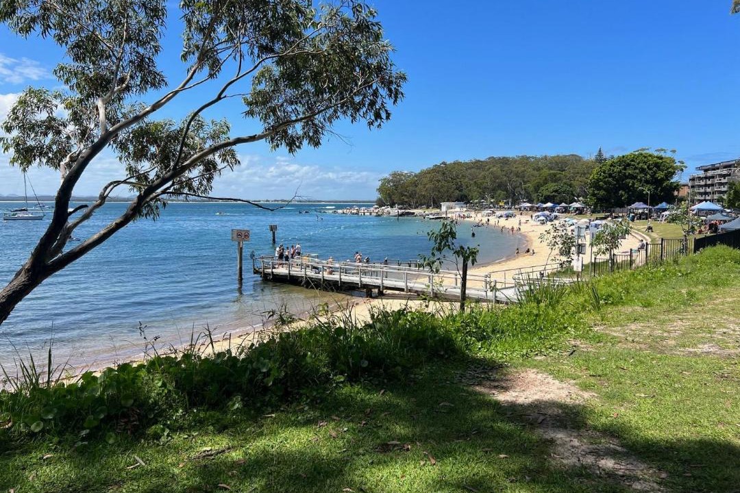 Photo of Others in Nelson Bay