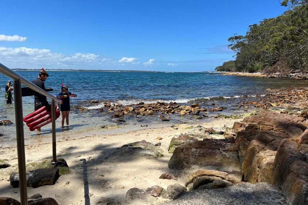Photo of Others in Nelson Bay