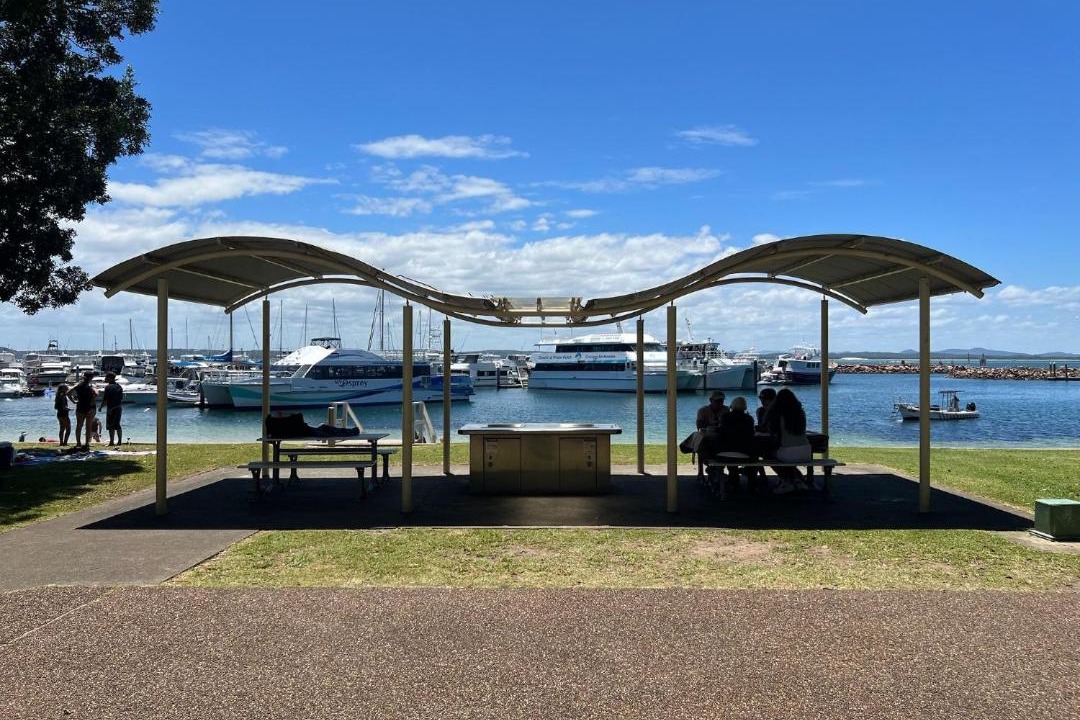 Photo of Others in Nelson Bay
