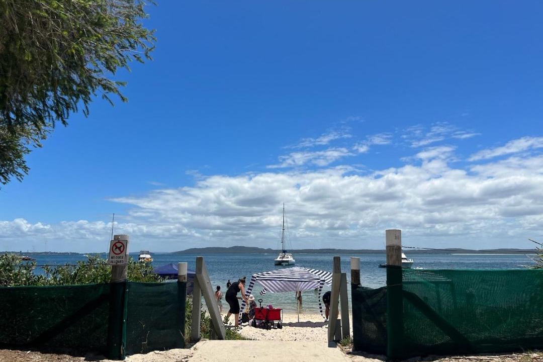 Photo of Others in Nelson Bay