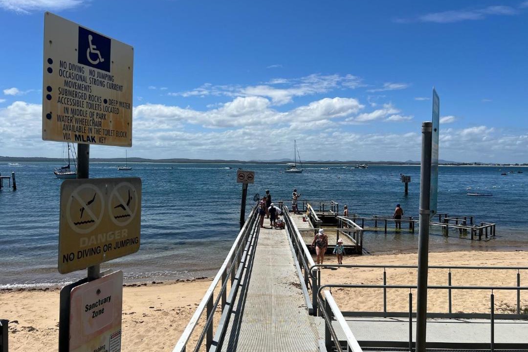 Photo of Others in Nelson Bay
