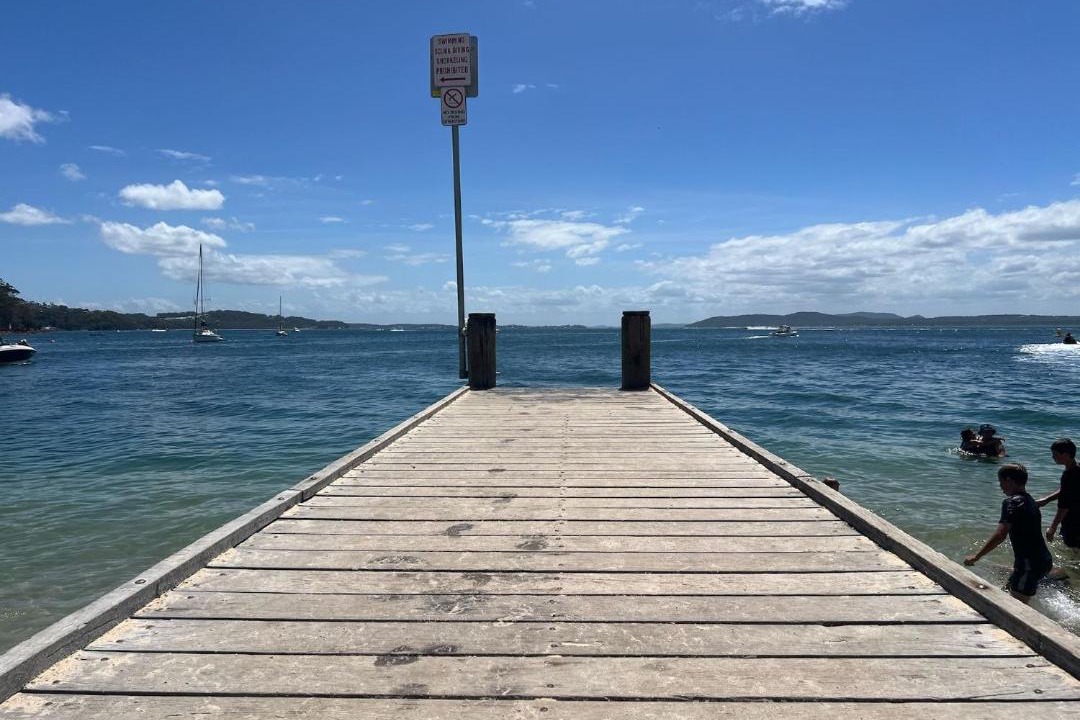 Photo of Others in Nelson Bay