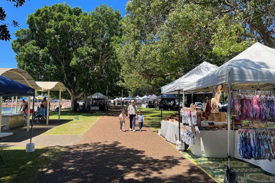 Photo of Others in Nelson Bay