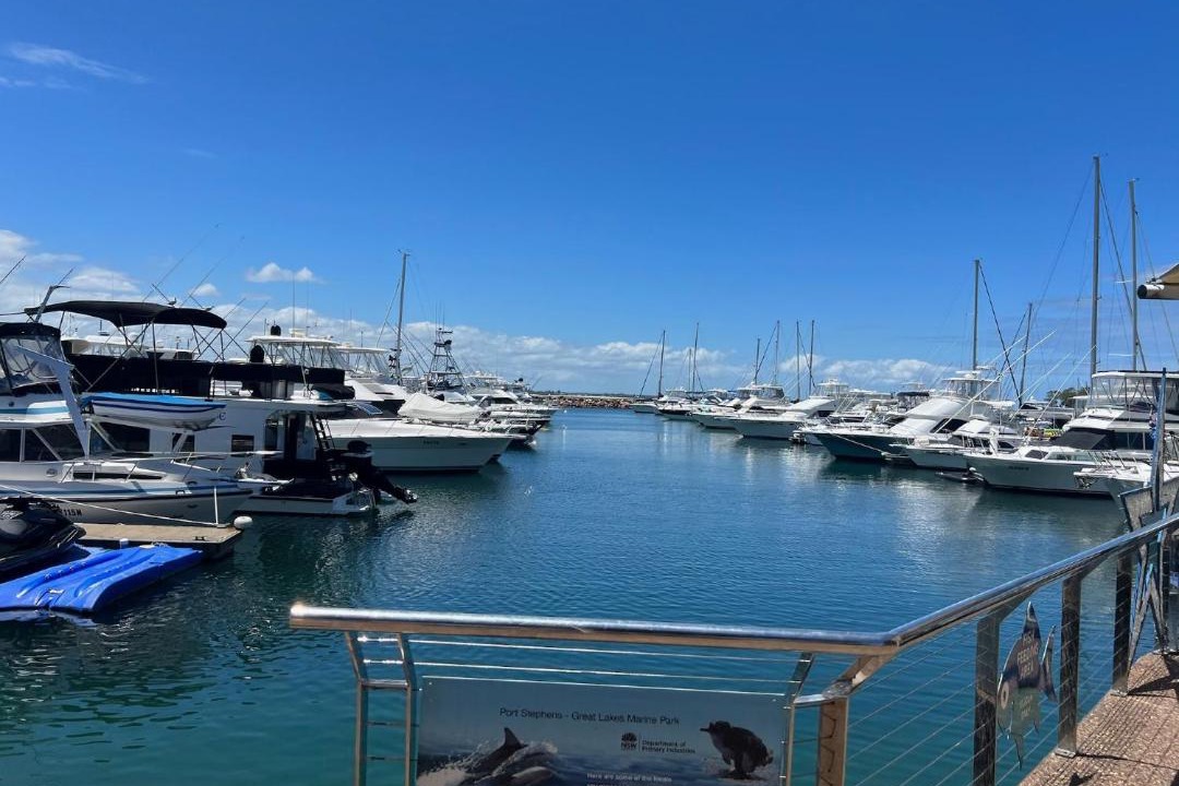 Photo of Others in Nelson Bay