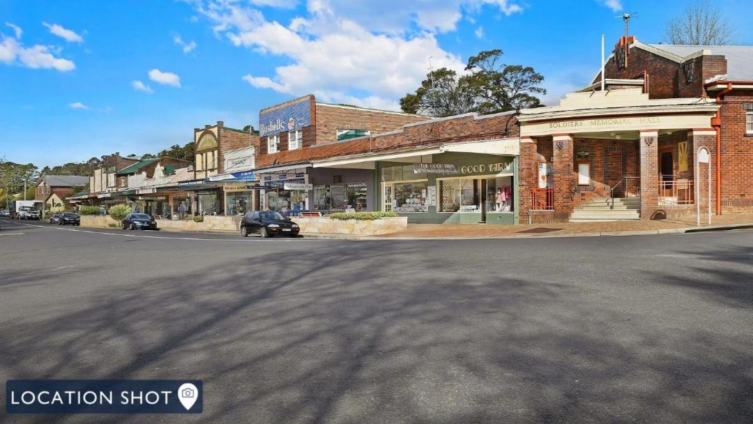 Photo of Others in Bundanoon
