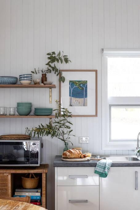 Photo of Kitchen in Alonnah