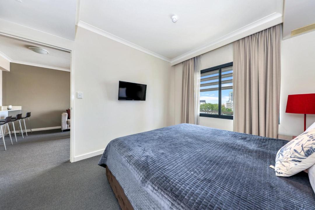 Photo of Bedroom in Darwin City Centre