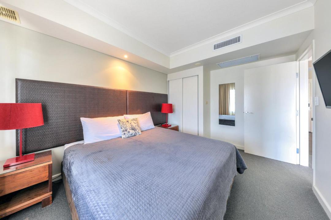 Photo of Bedroom in Darwin City Centre