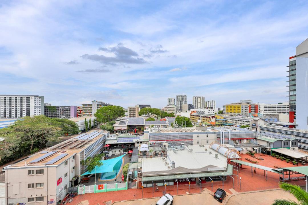 Photo of Others in Darwin City Centre