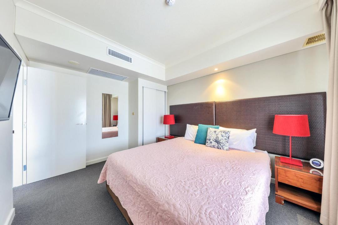 Photo of Bedroom in Darwin City Centre