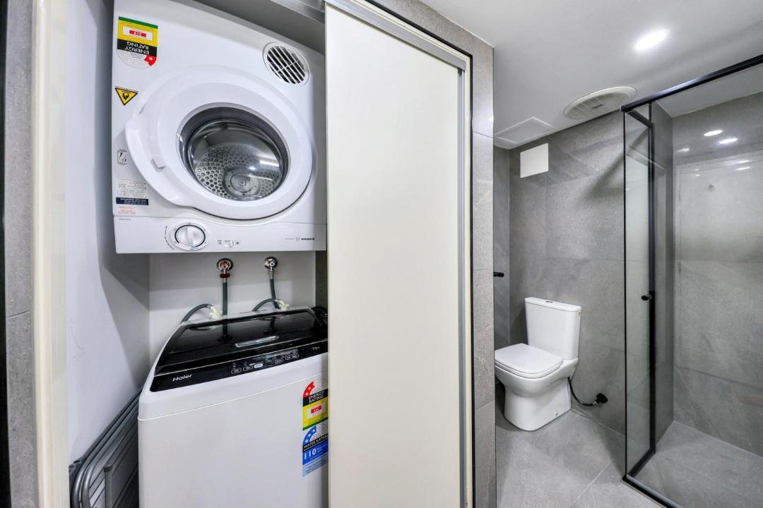 Photo of Bathroom in Darwin City Centre
