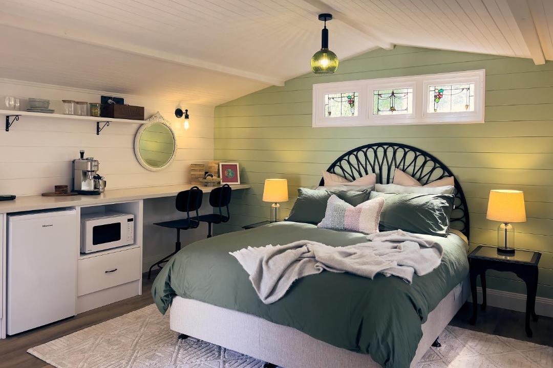 Photo of Bedroom in Bundanoon