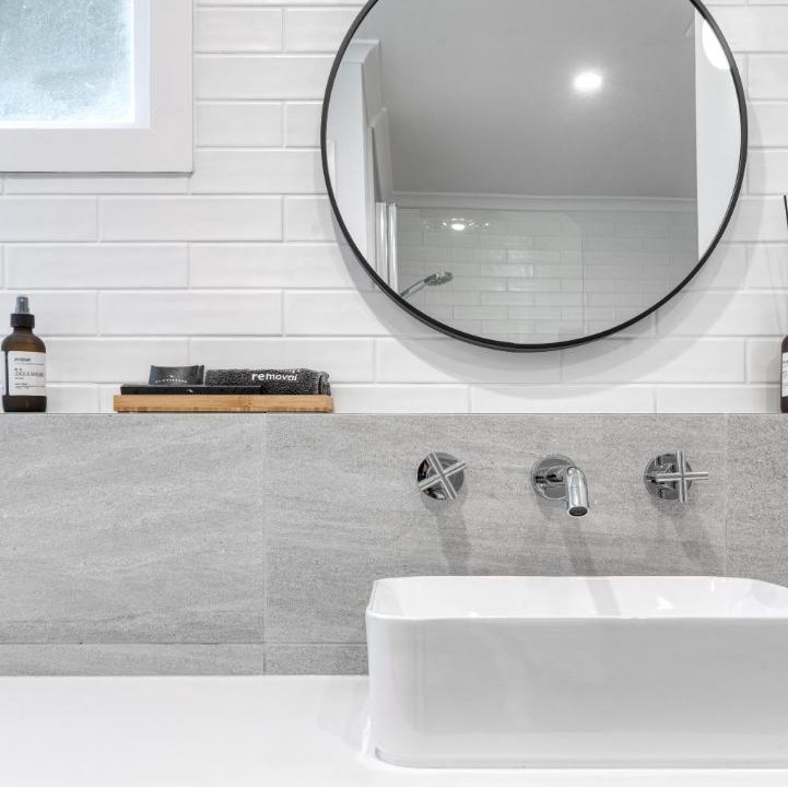 Photo of Bathroom in Ashbourne