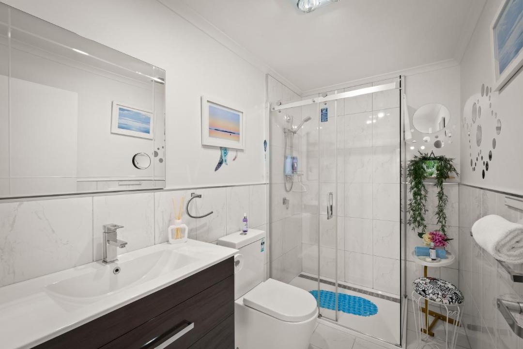 Photo of Bathroom in Mount Nelson