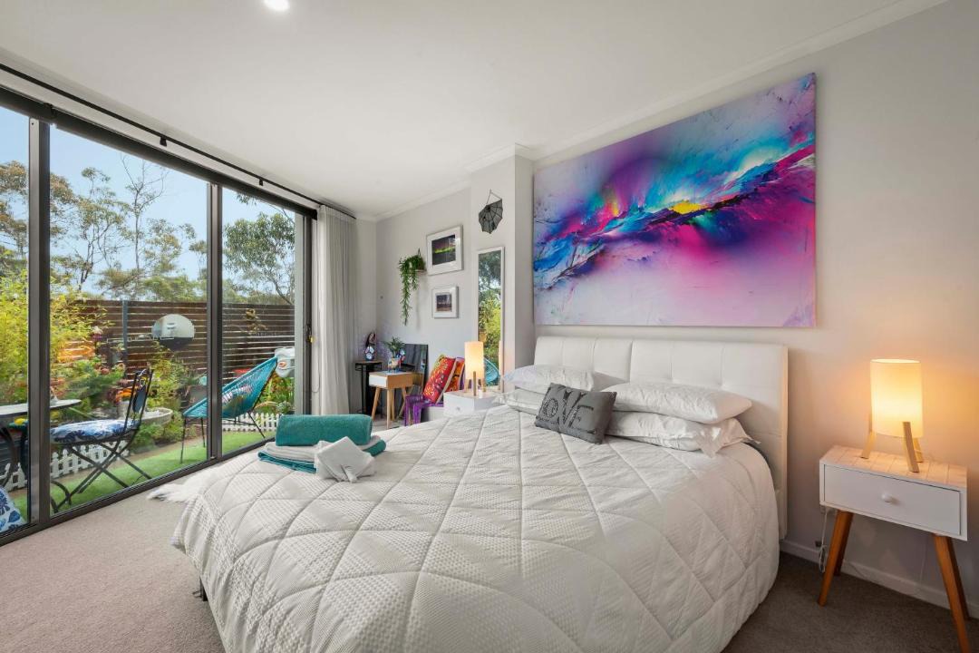 Photo of Bedroom in Mount Nelson
