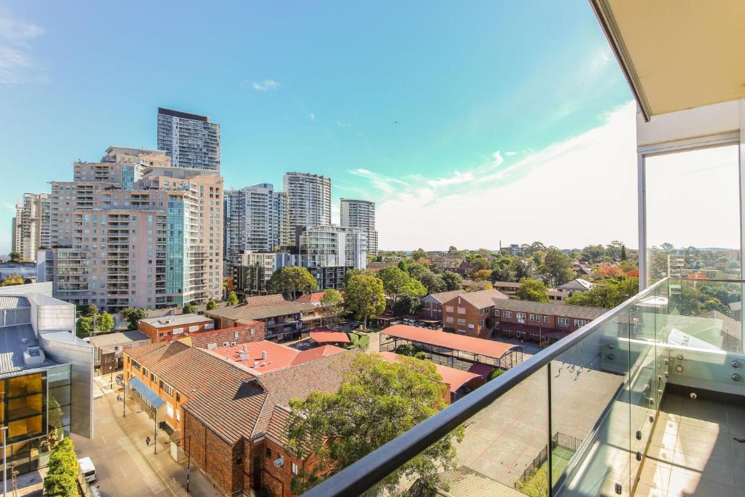 Photo of Others in Chatswood CBD