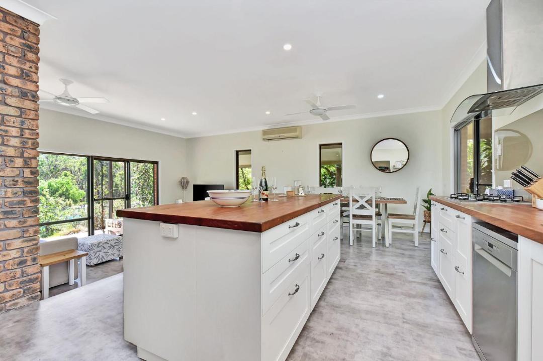 Photo of Kitchen in North Rothbury