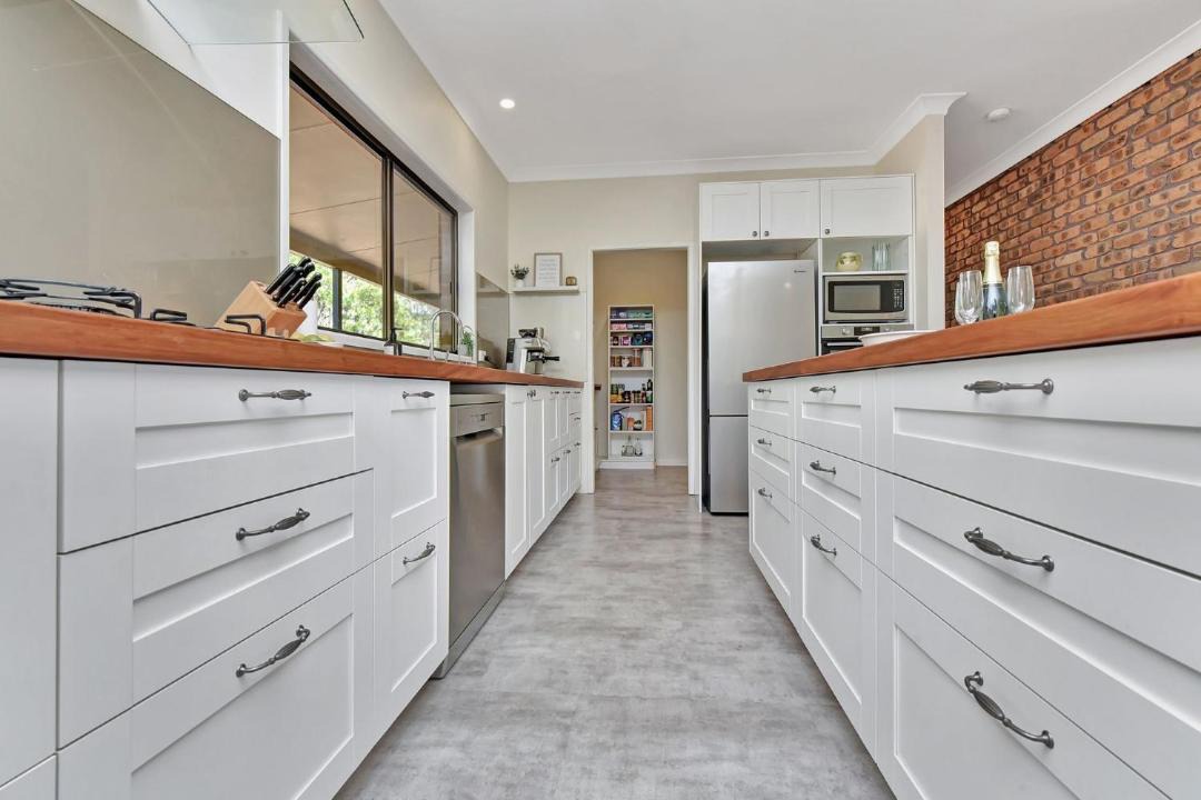 Photo of Kitchen in North Rothbury