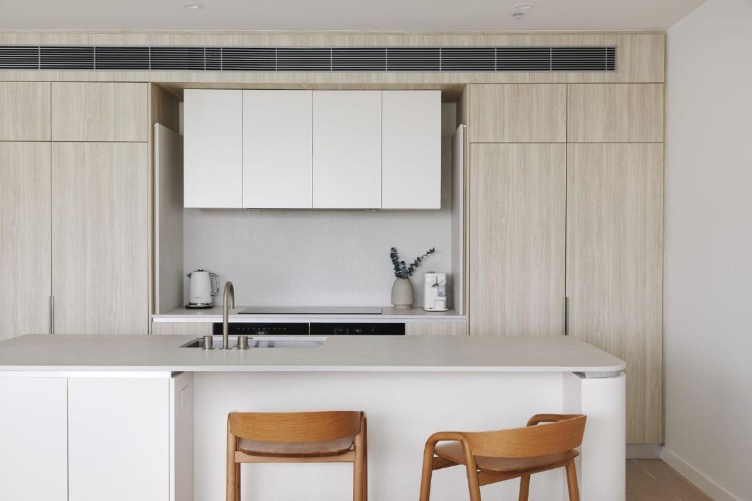 Photo of Kitchen in Newcastle