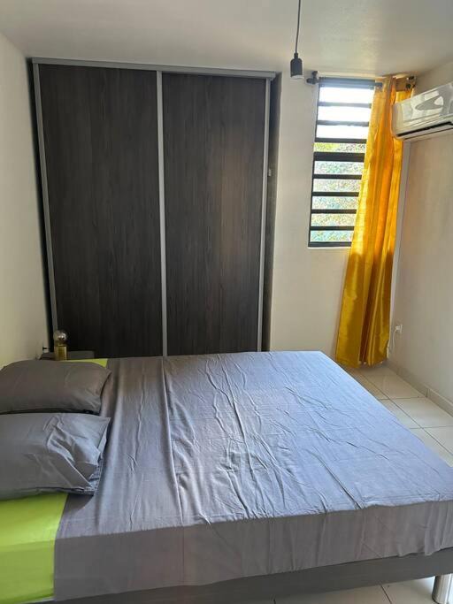 Photo of Bedroom in Cayenne