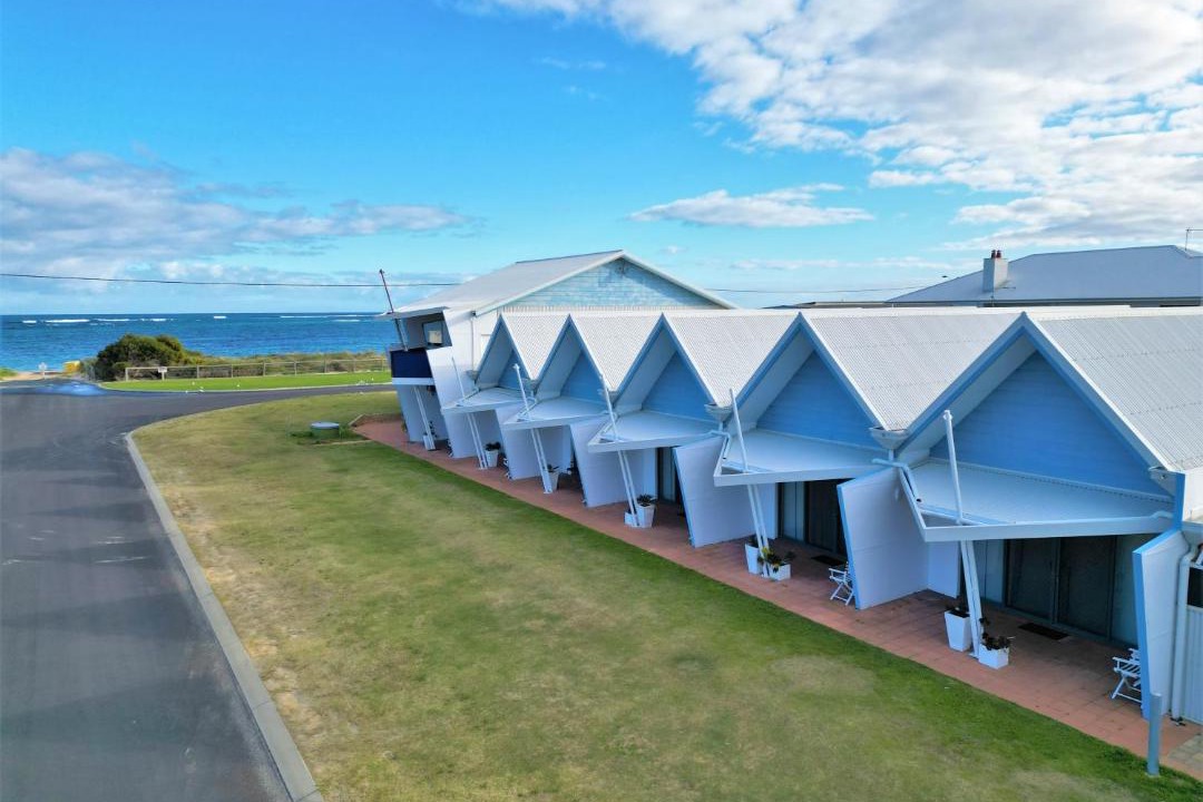 Photo of Buildings in Lancelin