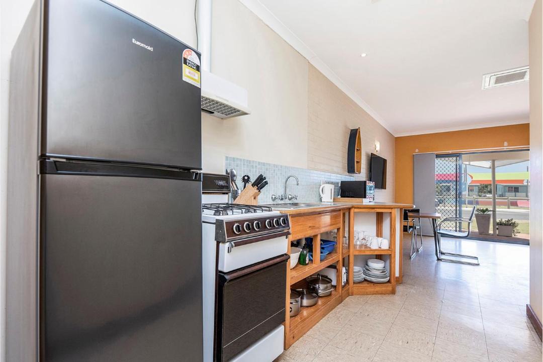 Photo of Kitchen in Lancelin