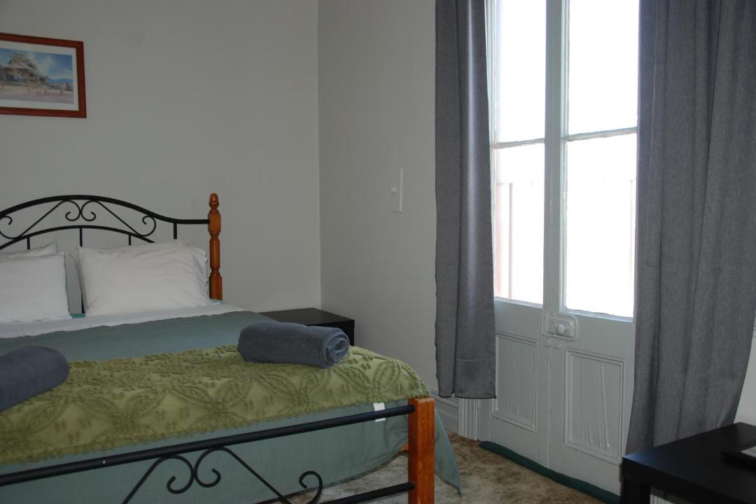 Photo of Bedroom in Temora