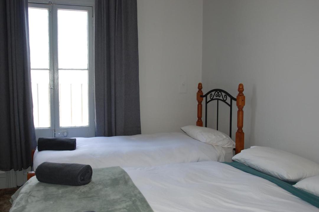 Photo of Bedroom in Temora