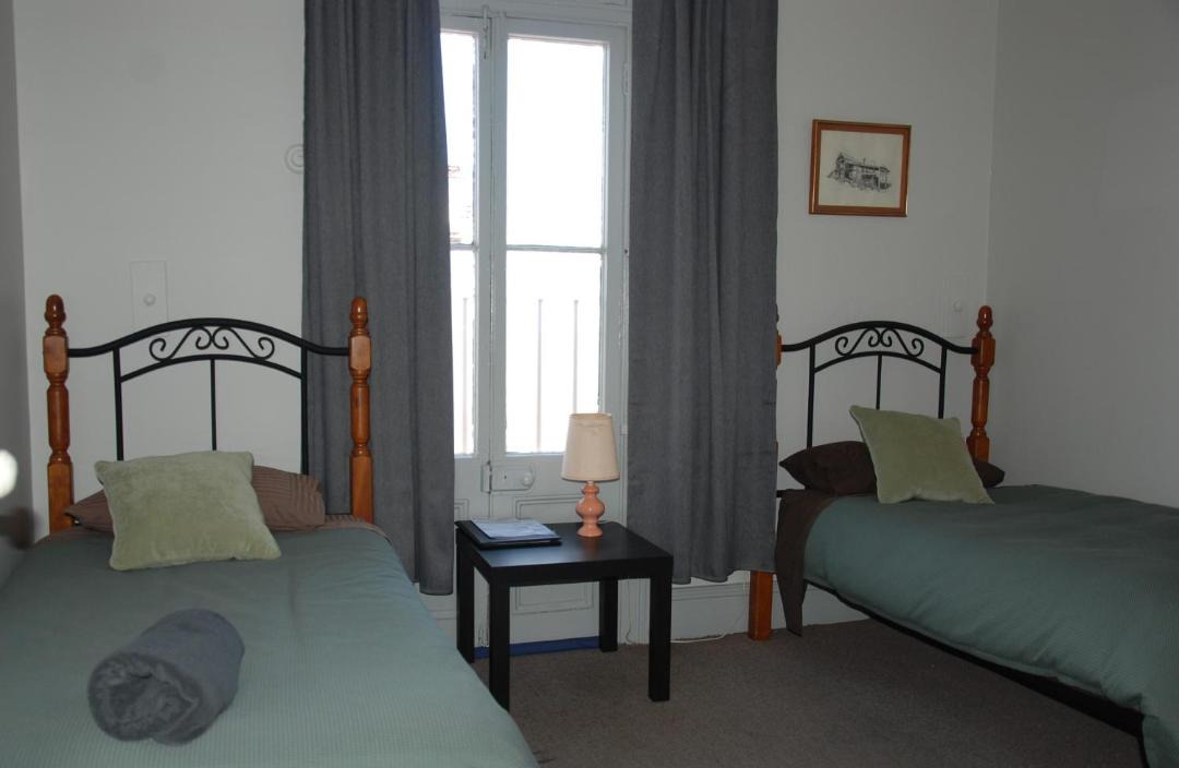 Photo of Bedroom in Temora
