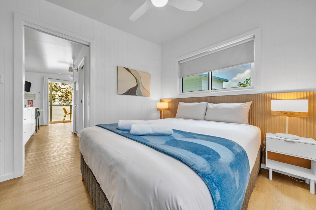 Photo of Bedroom in The Entrance North