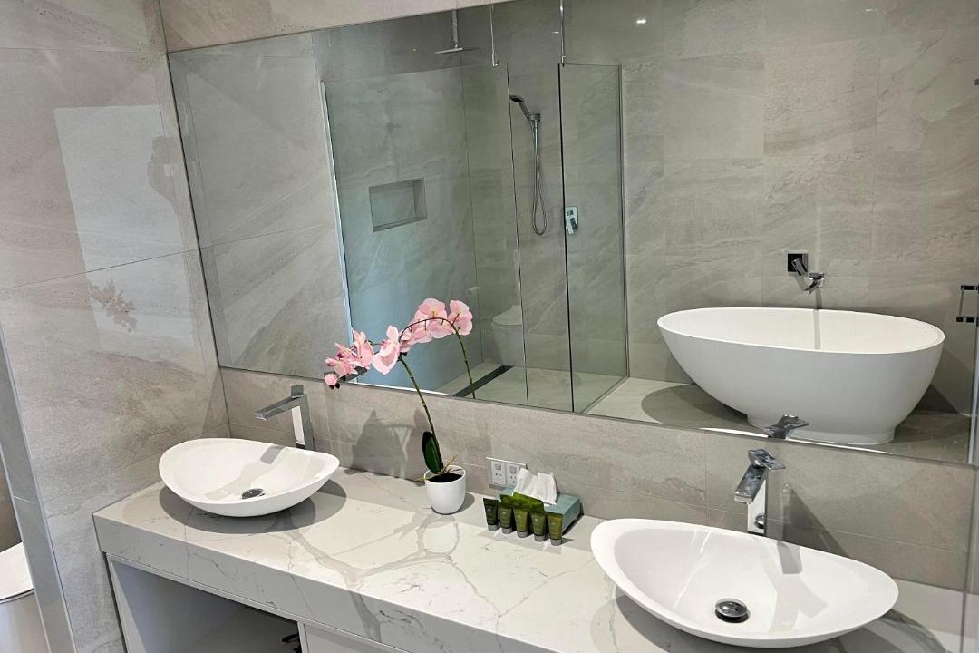 Photo of Bathroom in North Hobart