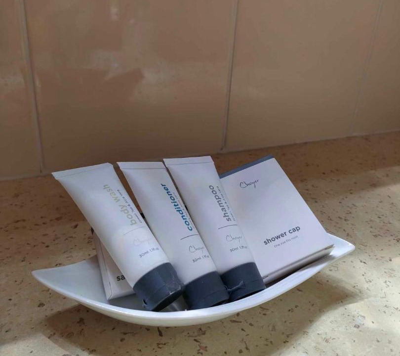 Photo of Bathroom in Kandos