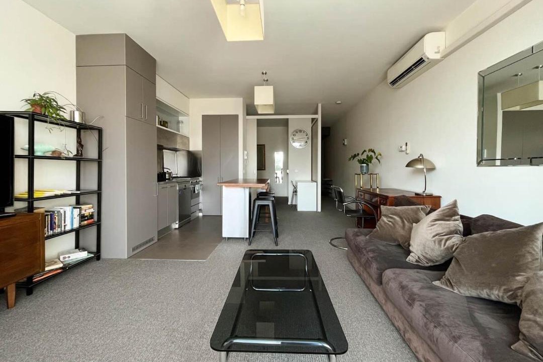 Photo of Livingroom in Windsor