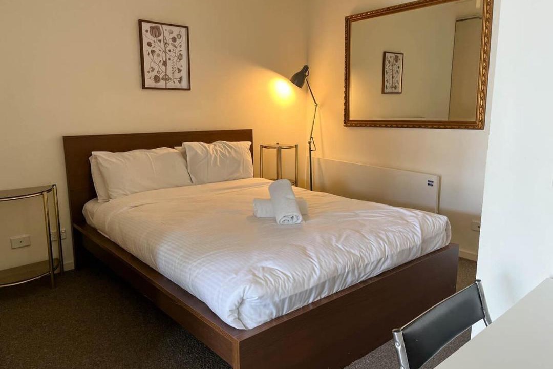 Photo of Bedroom in Windsor
