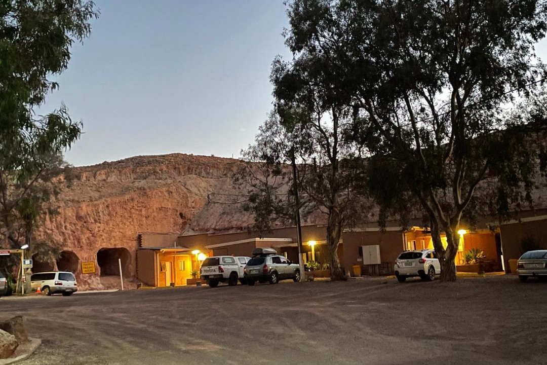 Photo of Others in Coober Pedy
