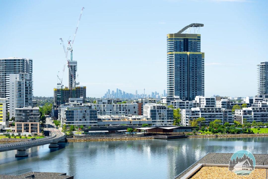 Photo of Others in Wentworth Point