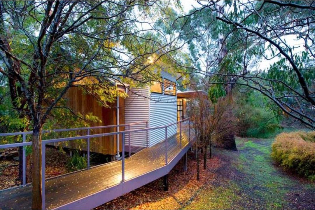Photo of Others in Hepburn Springs
