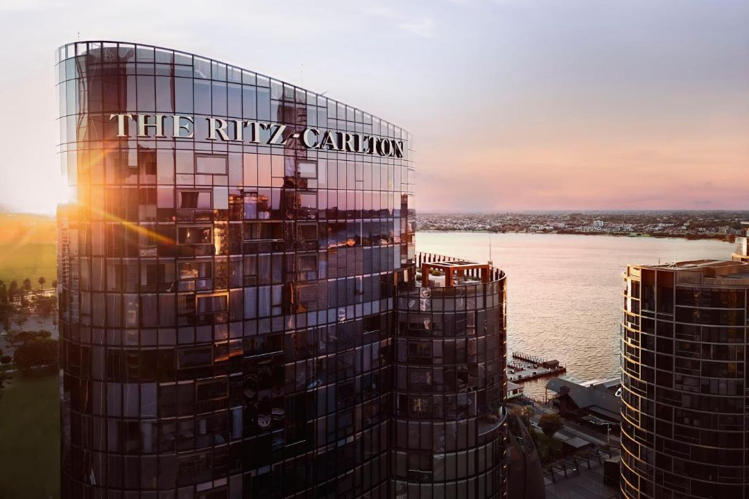 Photo of Others in Perth Central Business District