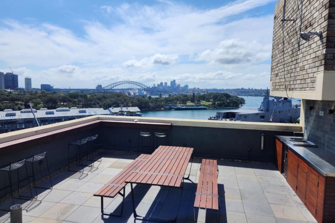 Photo of Others in Potts Point