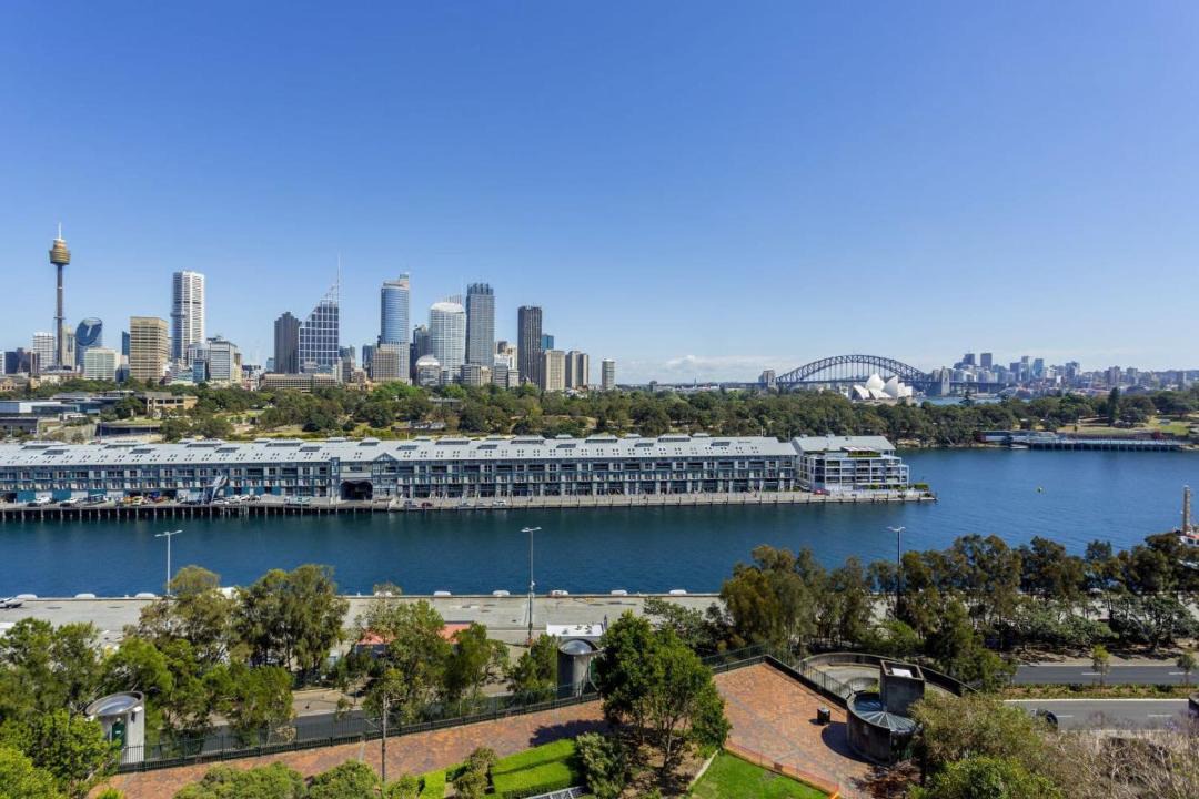 Photo of Others in Potts Point