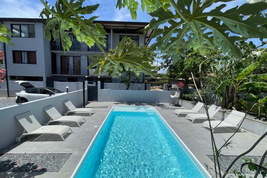 Photo of Outdoor in Remire Montjoly