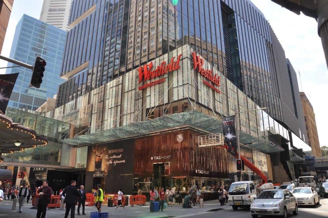 Photo of Others in Sydney Central Business District