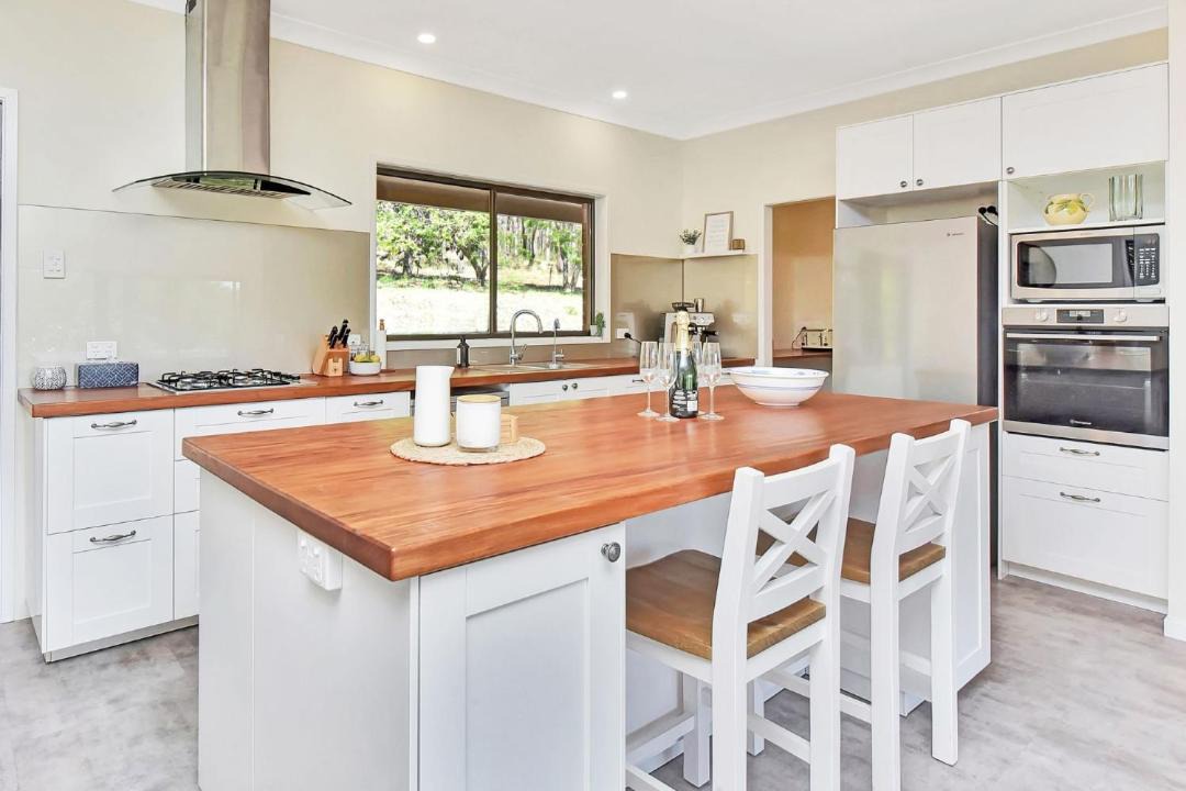 Photo of Kitchen in North Rothbury