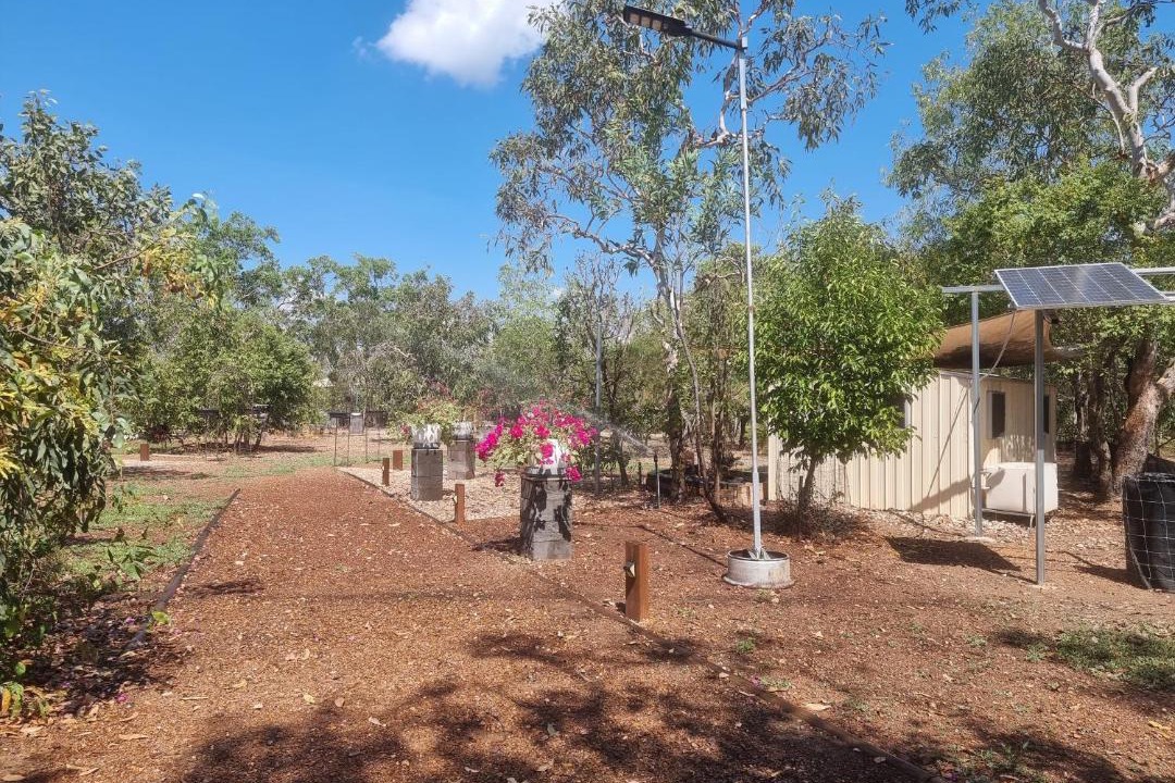 Photo of Others in Finniss Valley